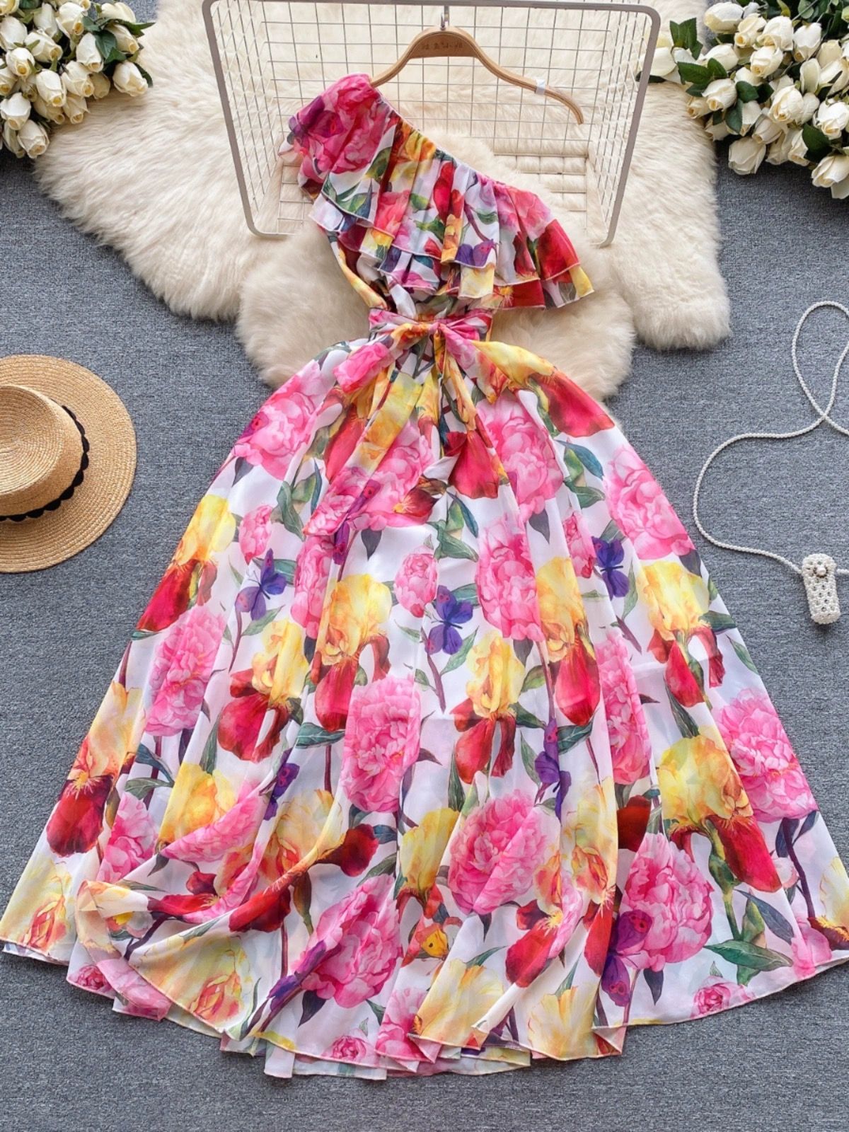 Added Product