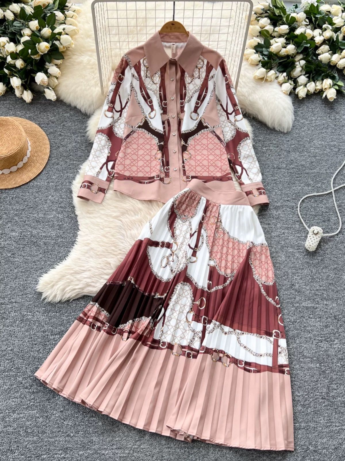 Added Product