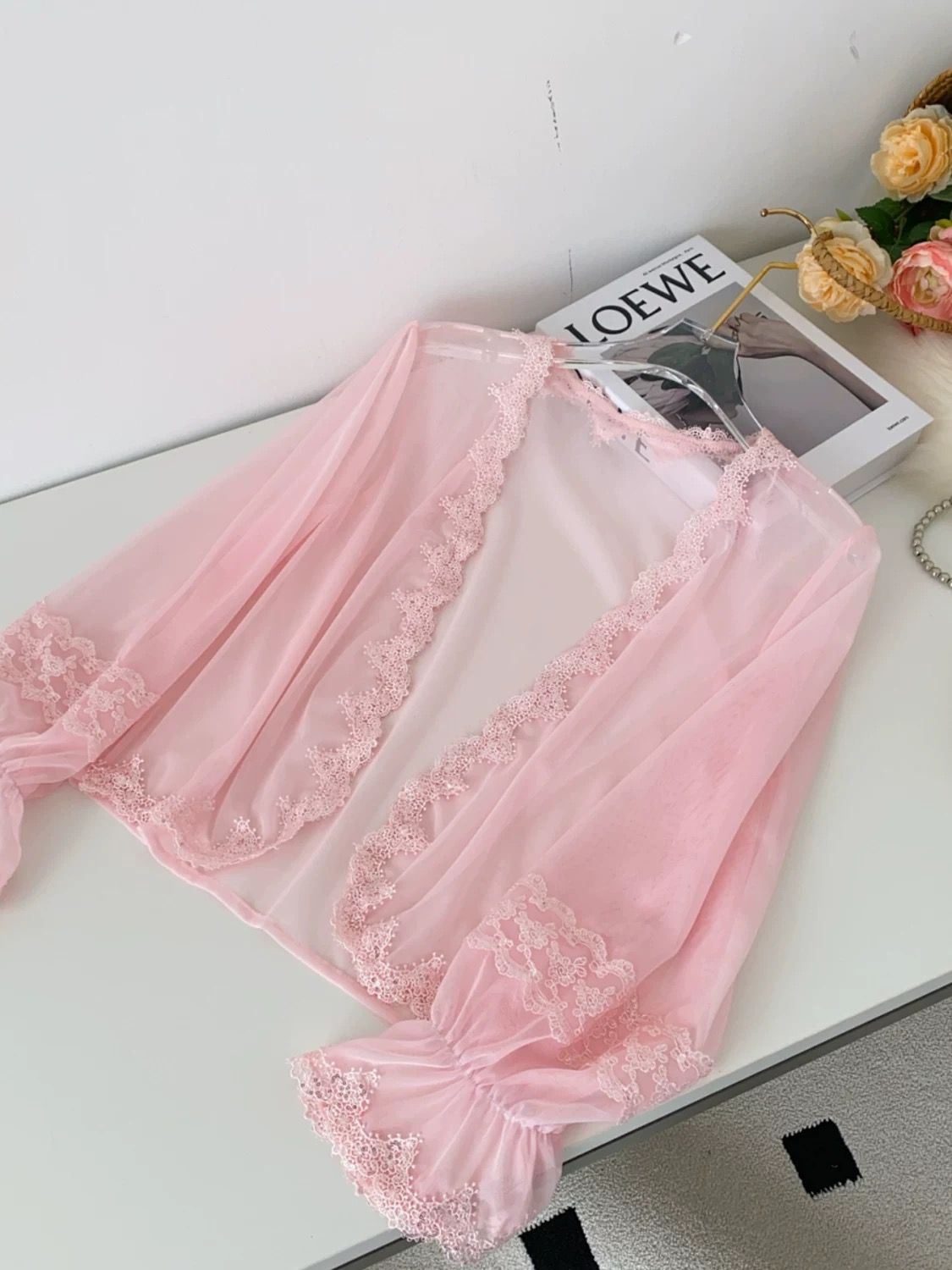 Added Product