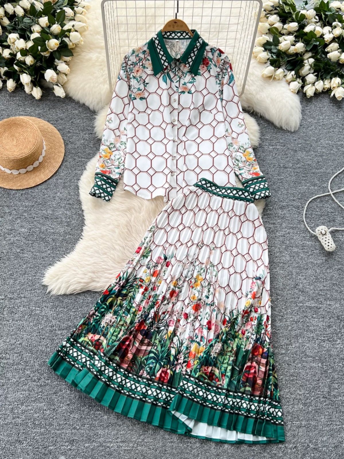 Added Product