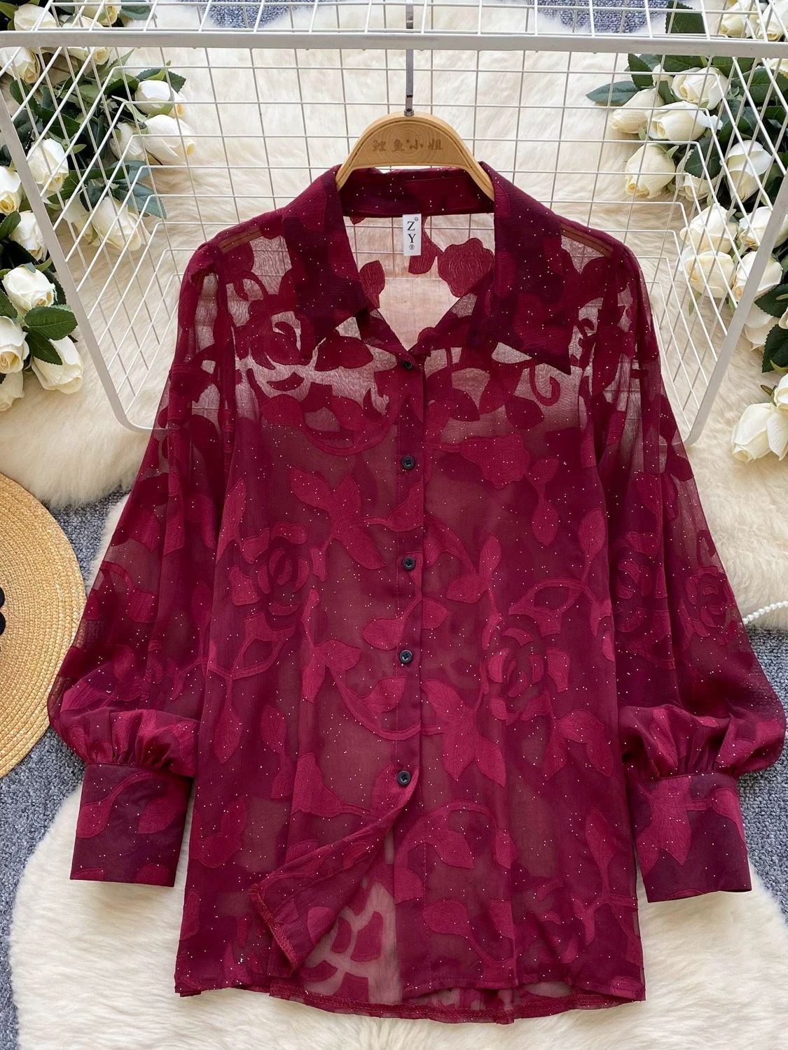 Added Product