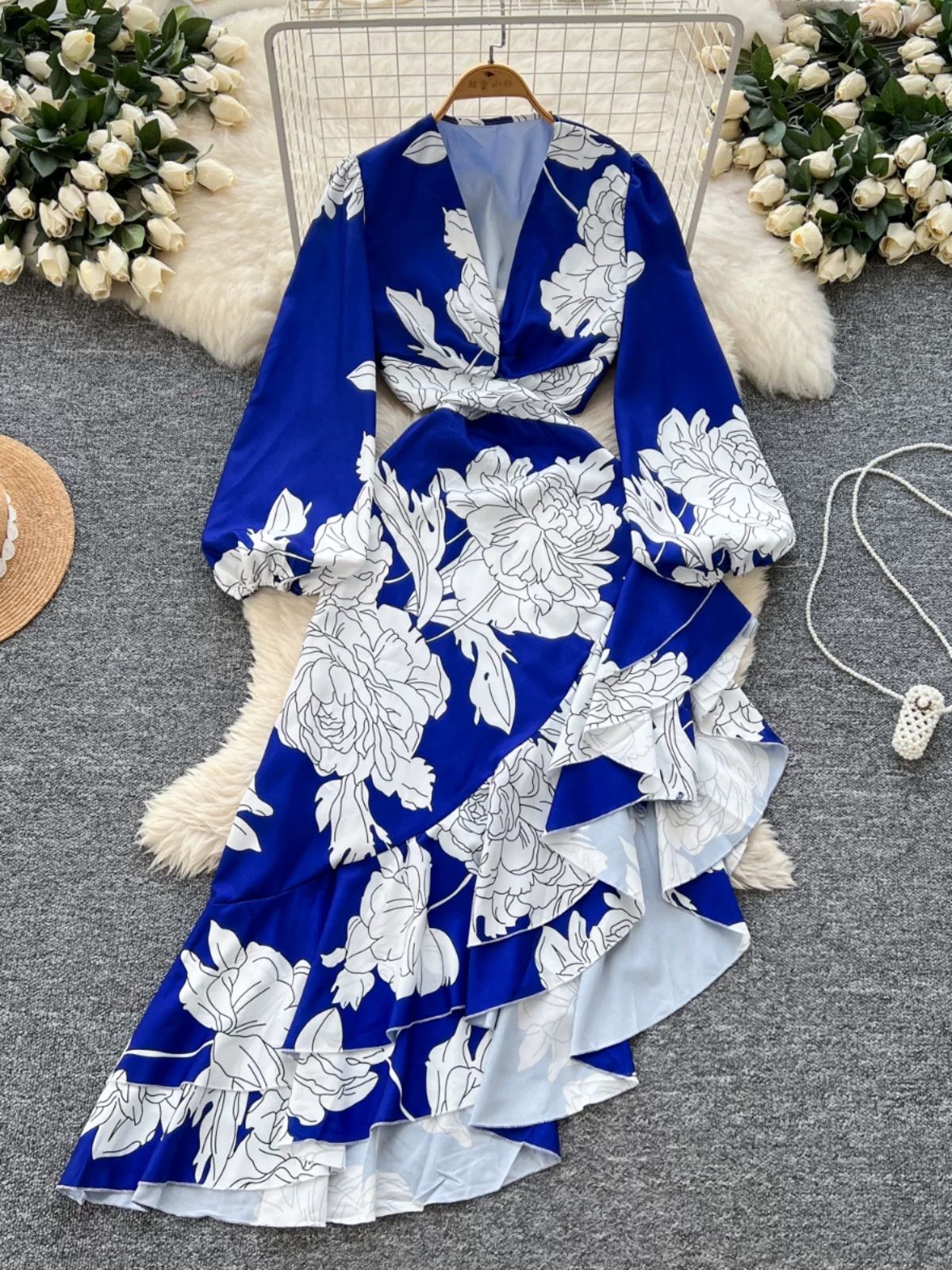Added Product