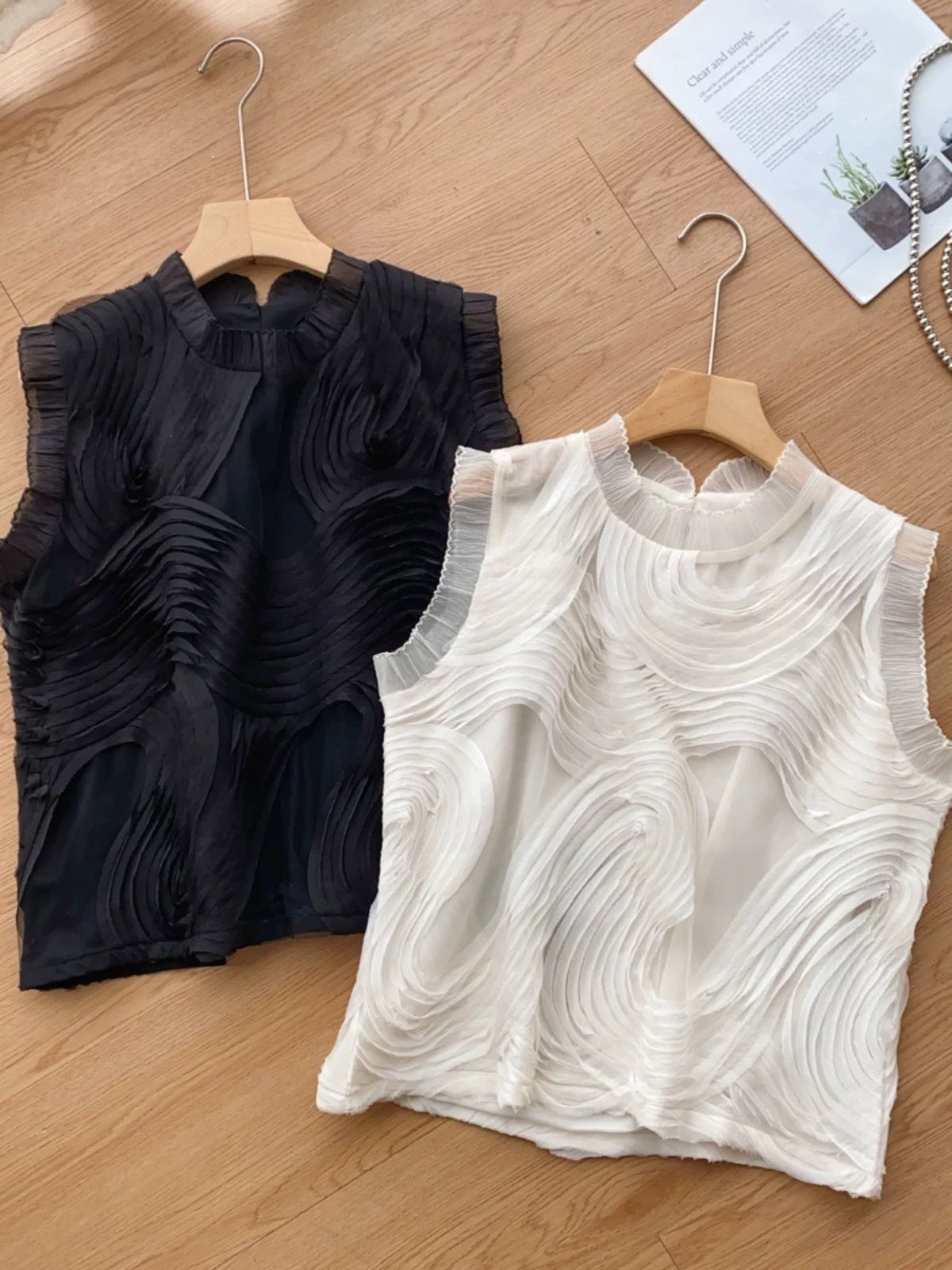 Added Product
