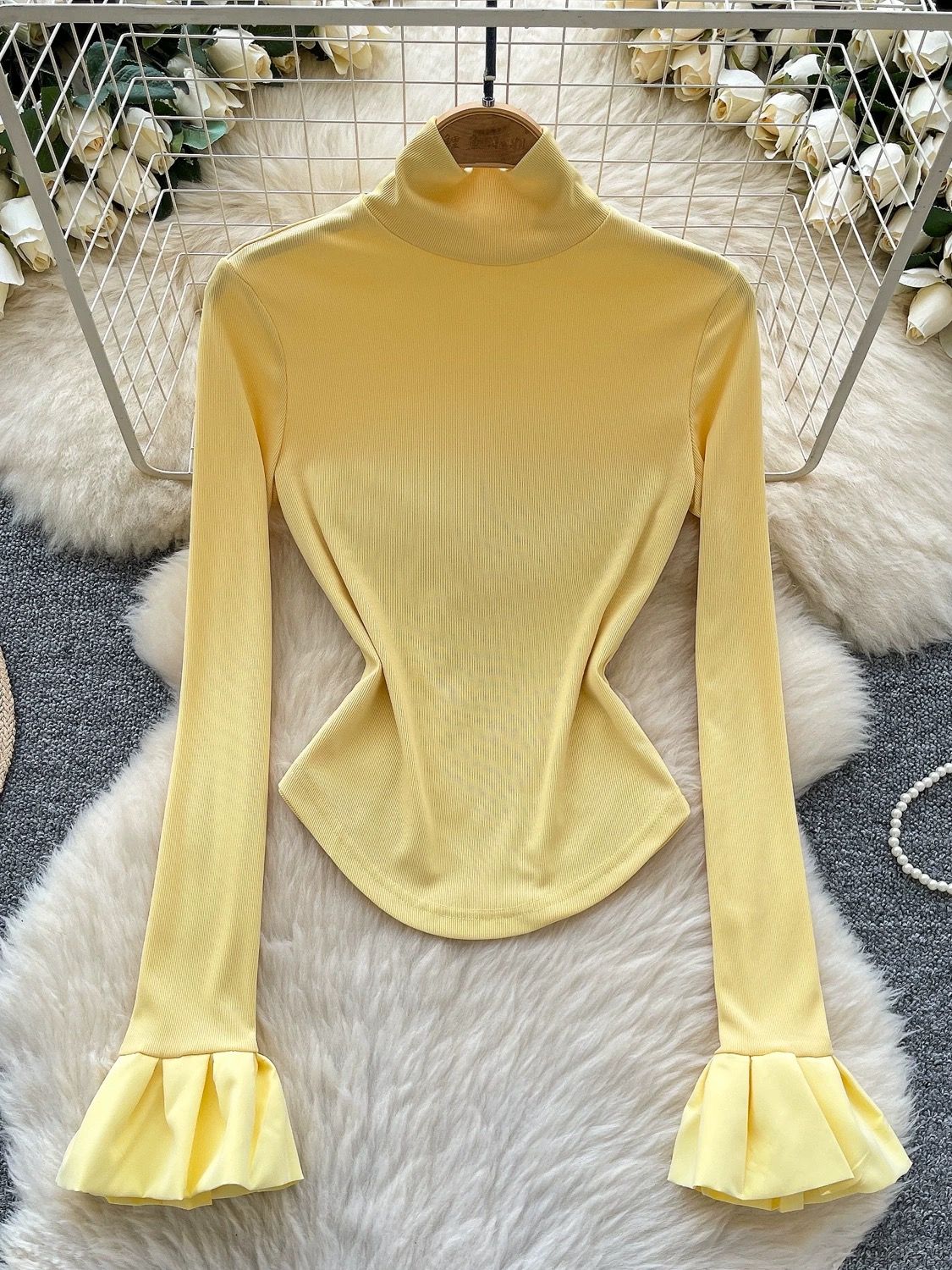 Added Product