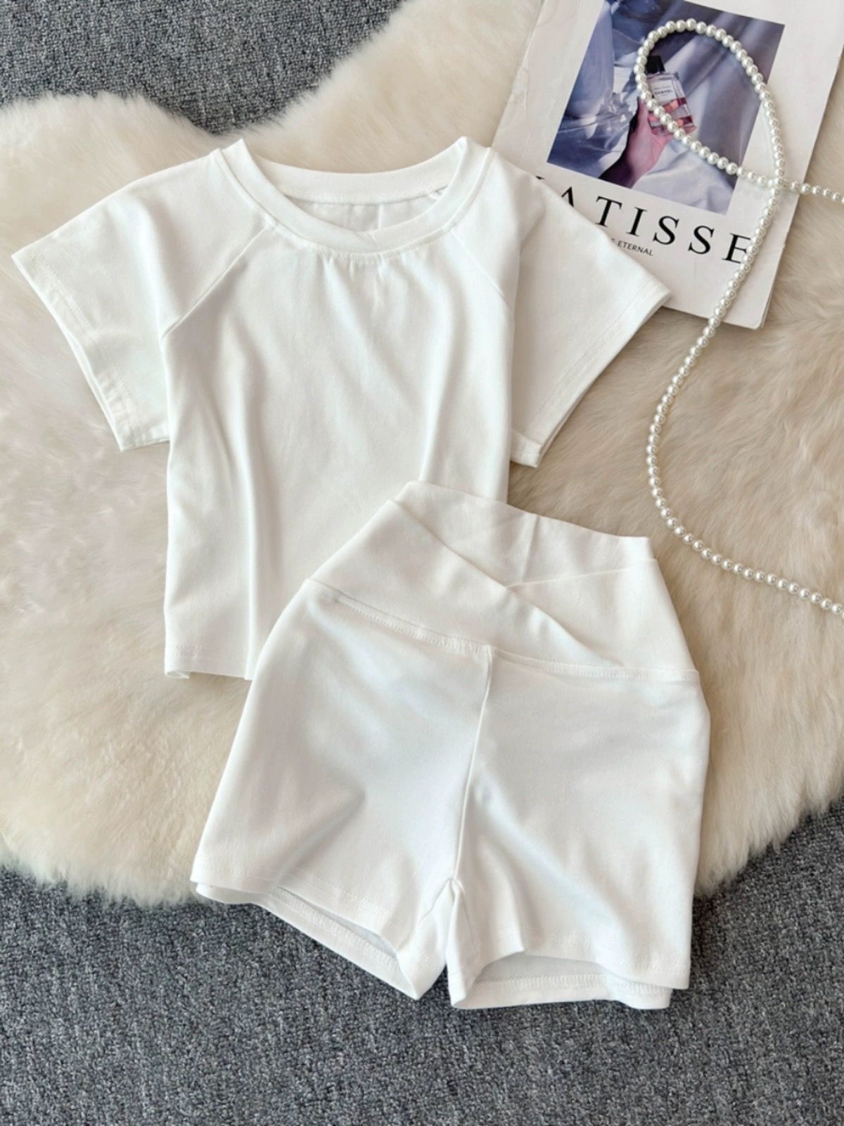 Added Product