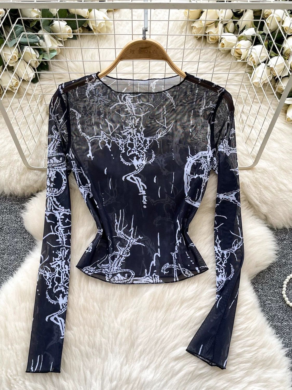 Added Product