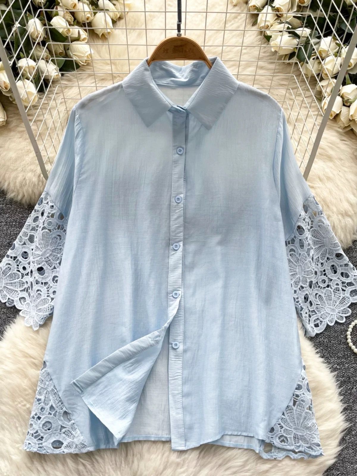 Added Product