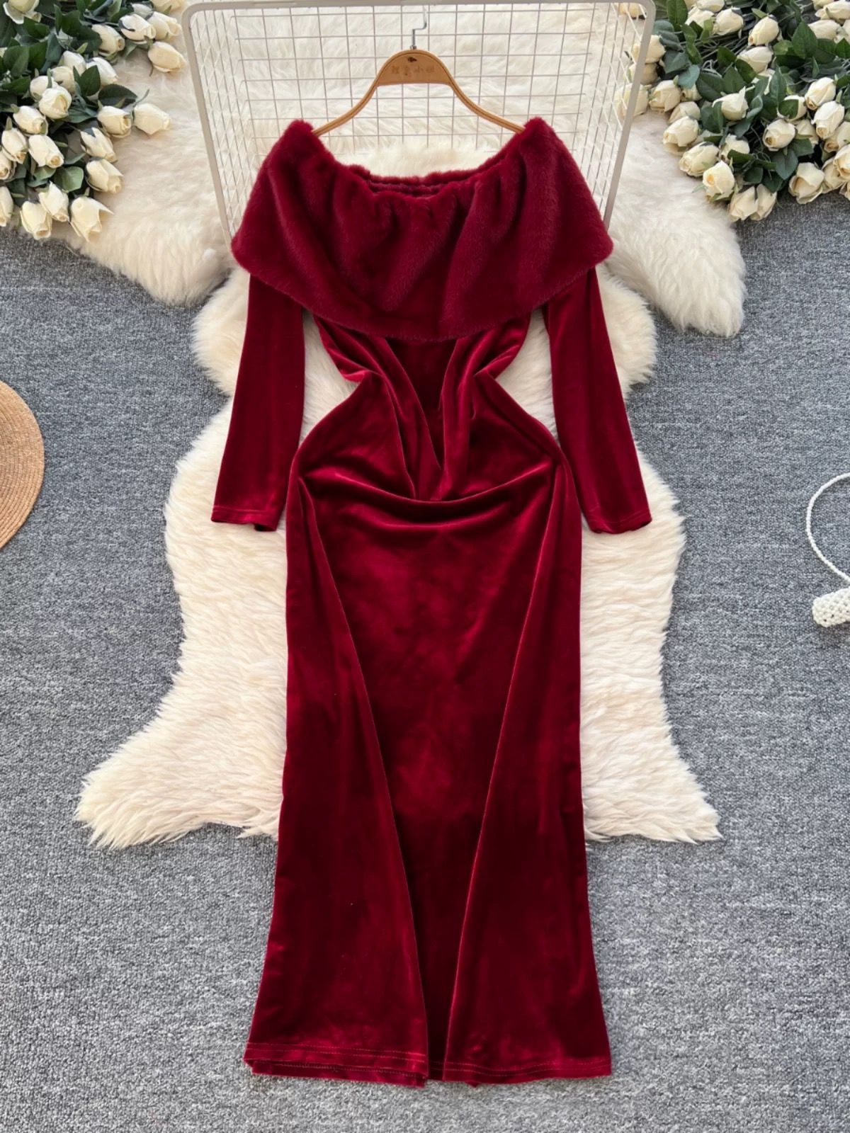 Added Product
