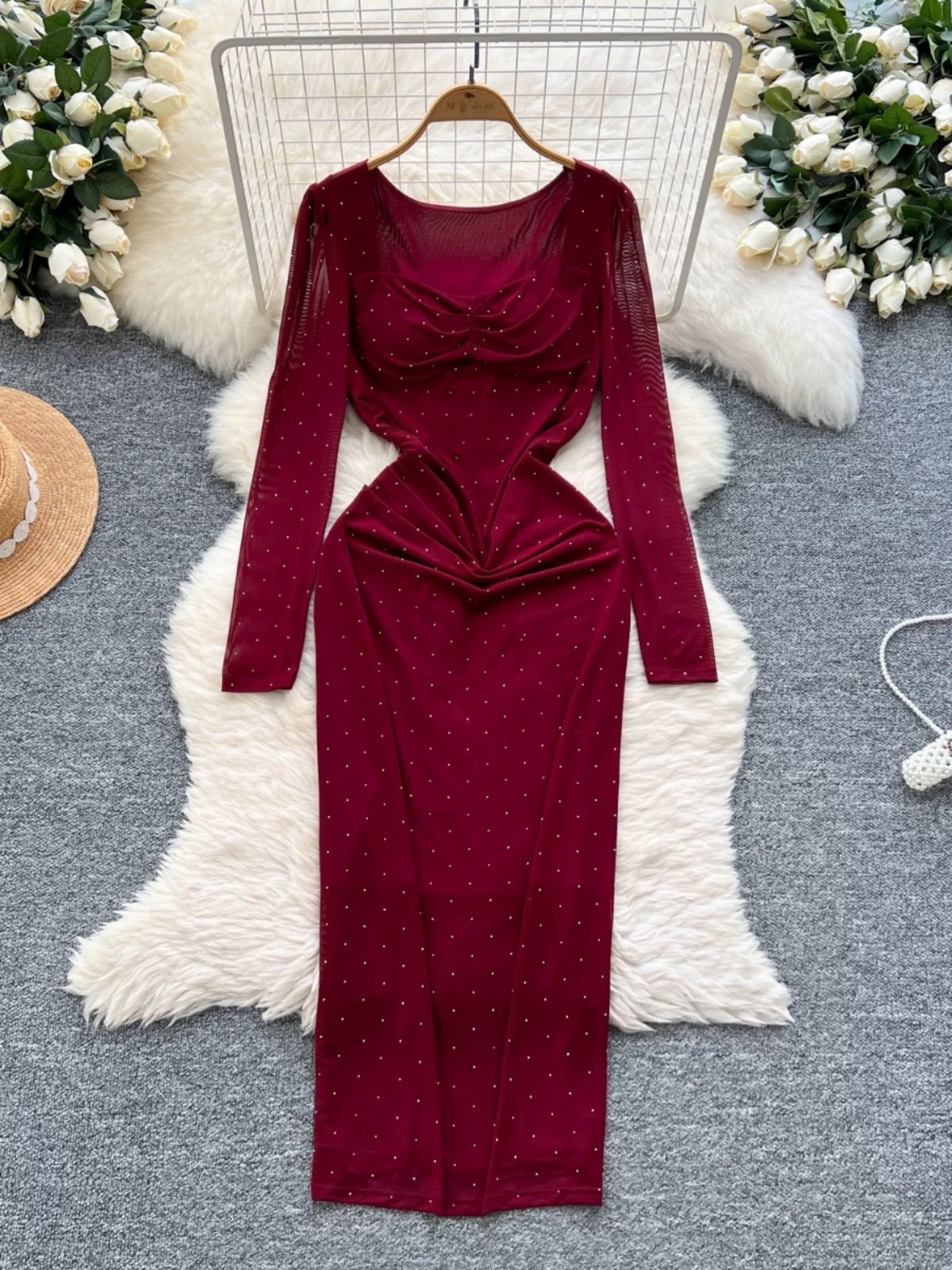 Added Product