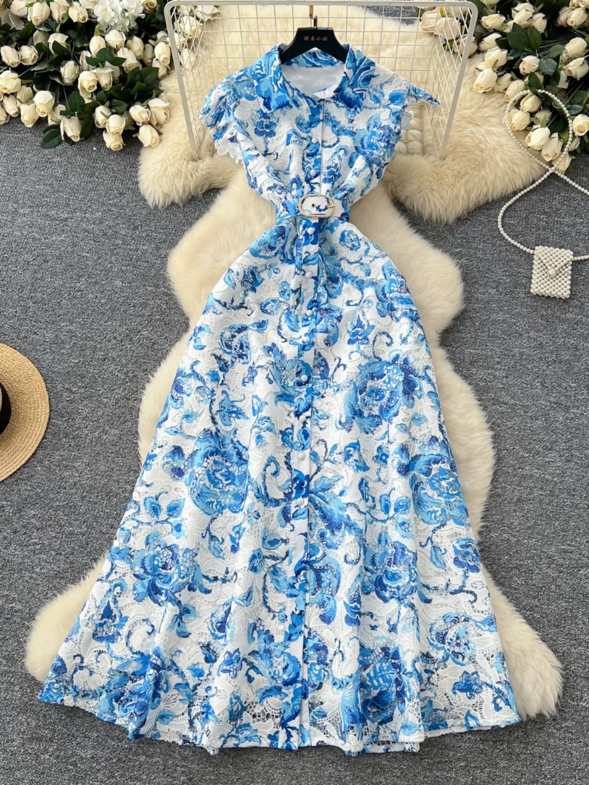 Added Product