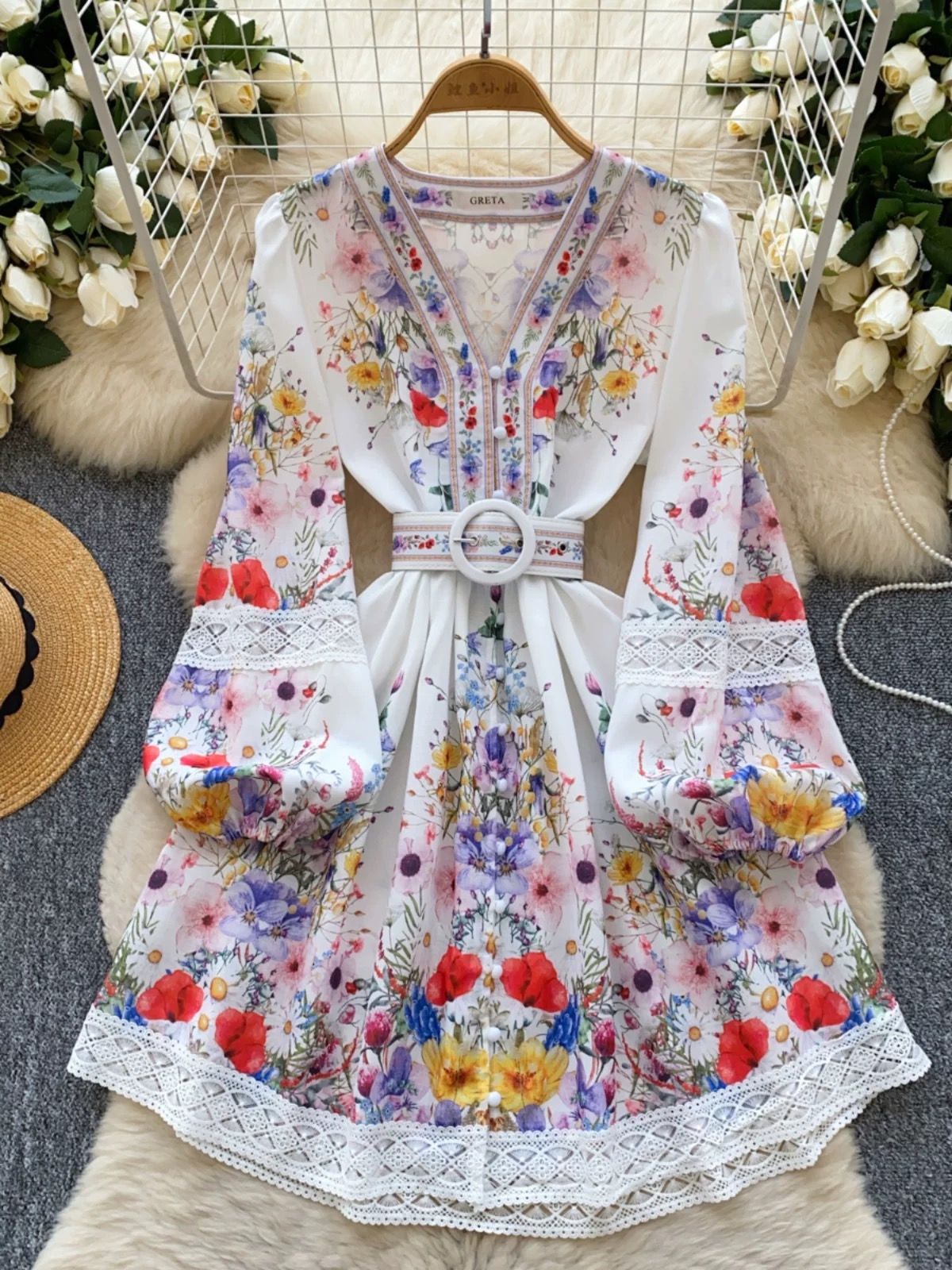 Added Product