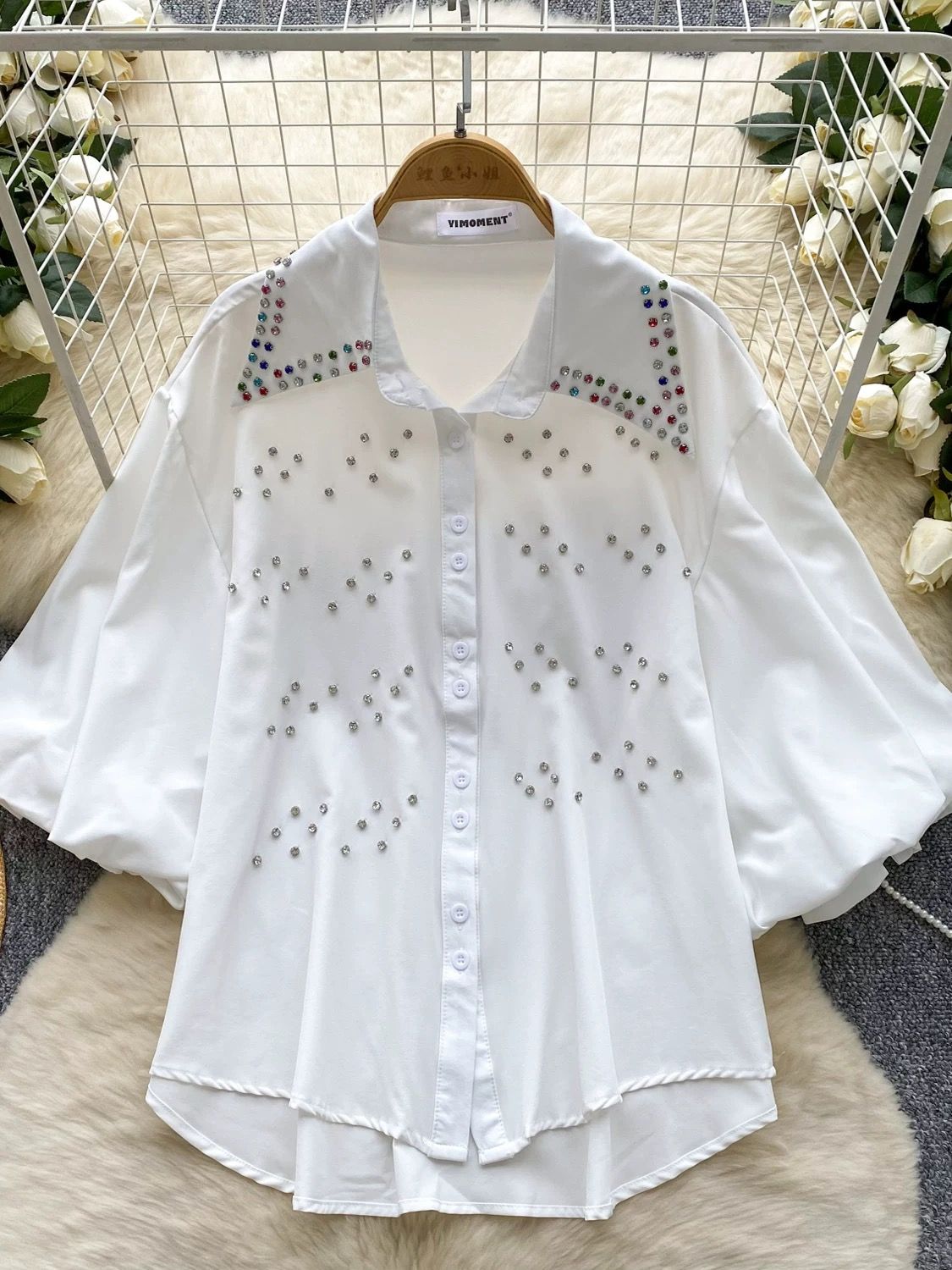 Added Product