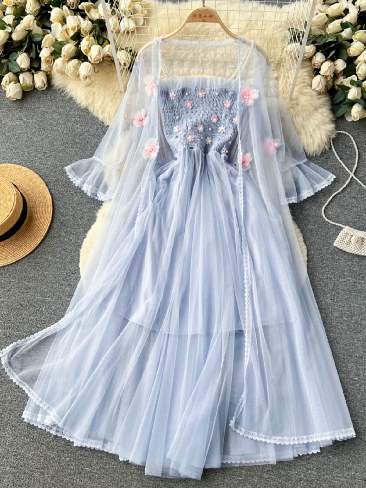 Added Product