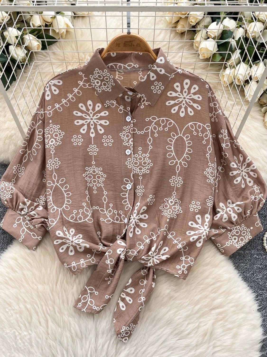 Added Product