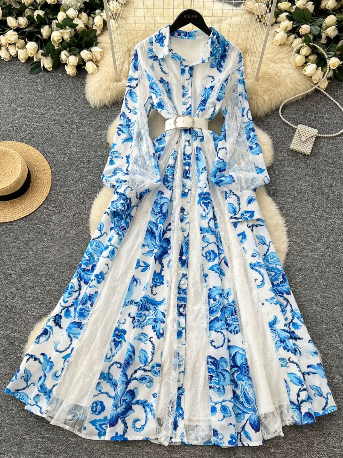 Added Product