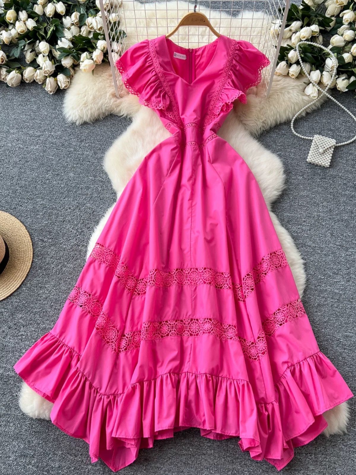 Added Product