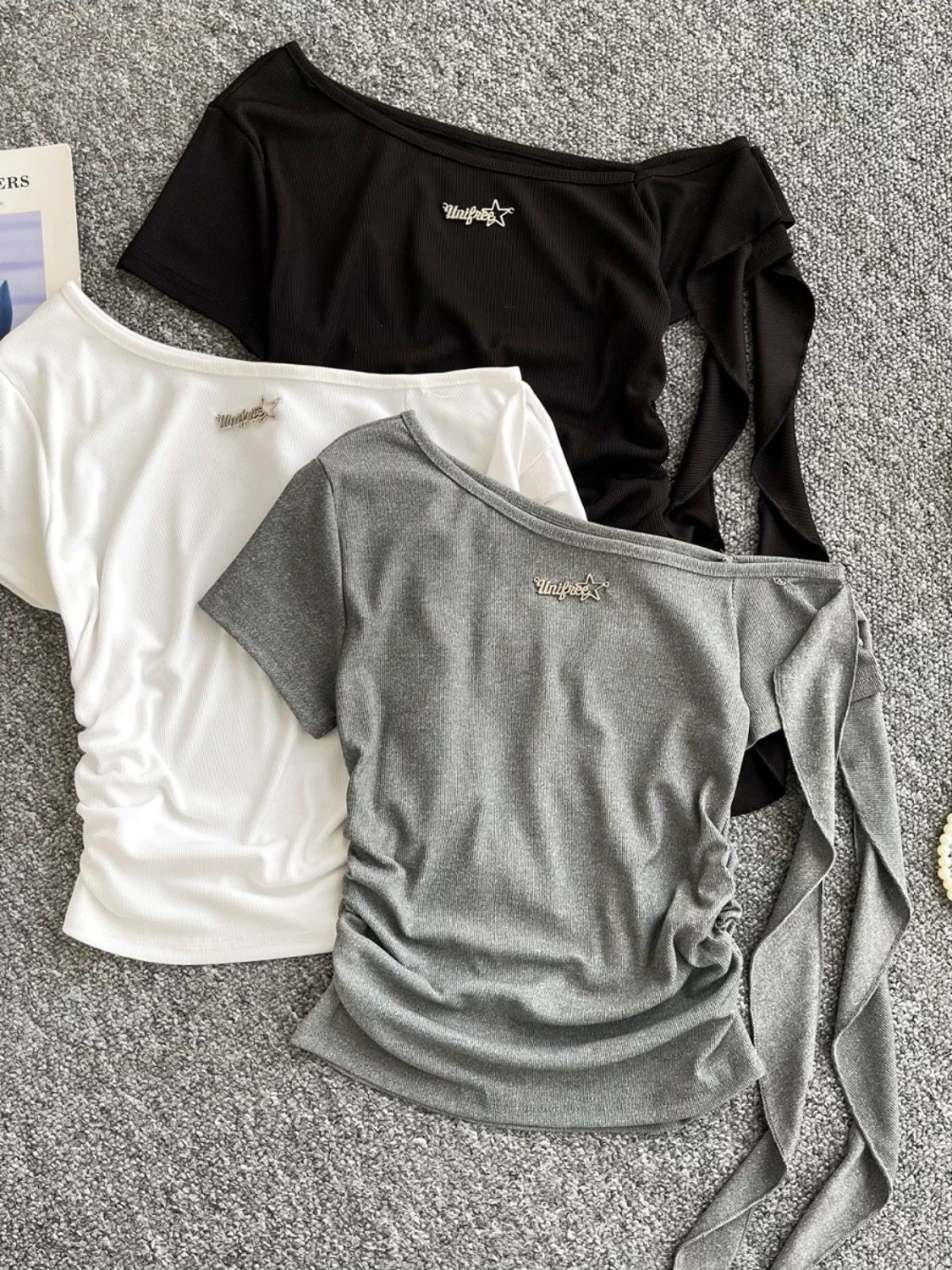 Added Product