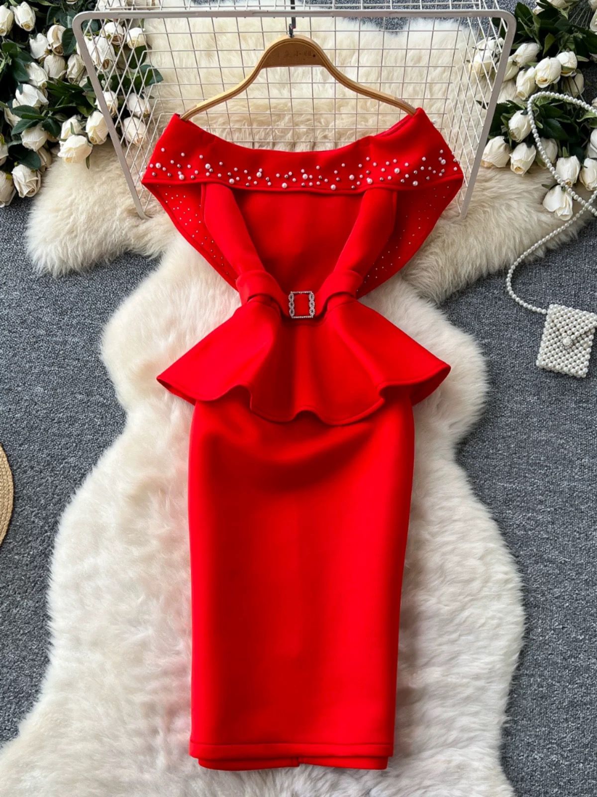 Added Product