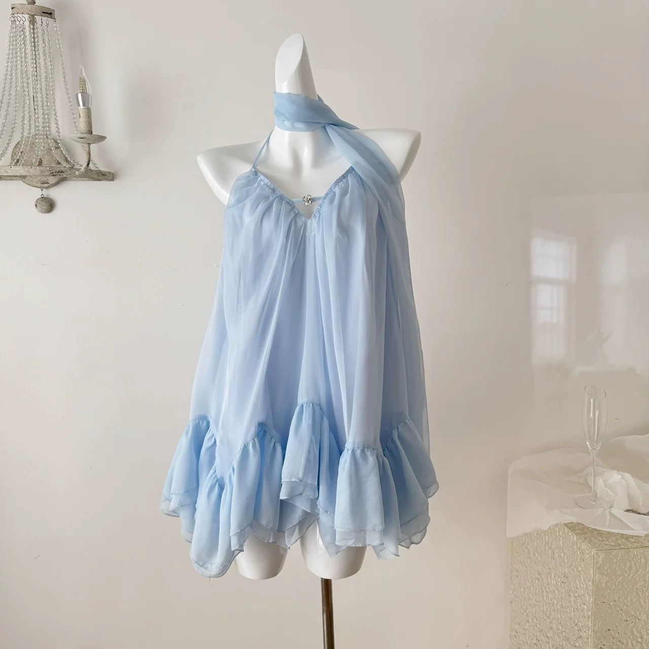 Added Product