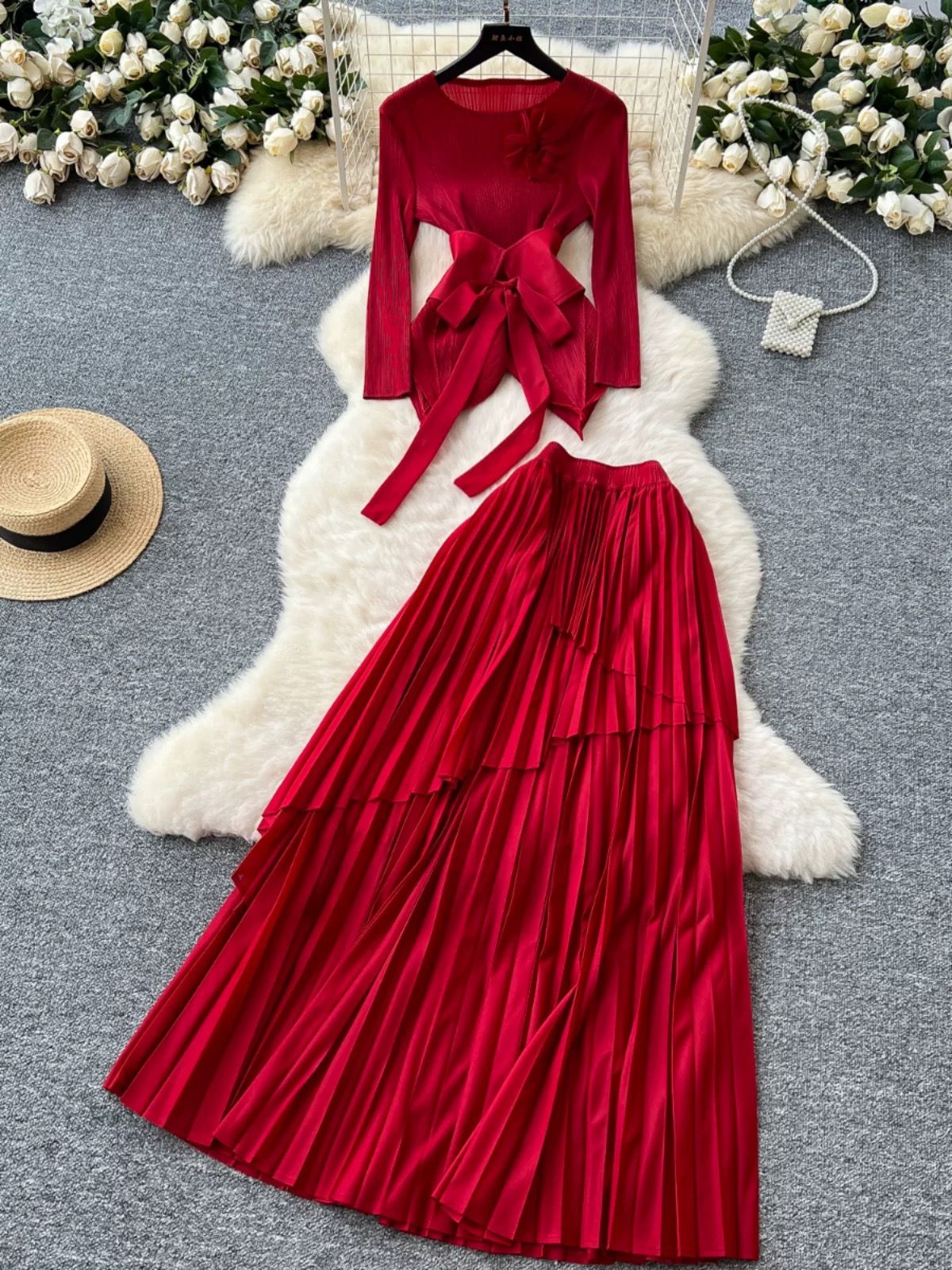 Added Product