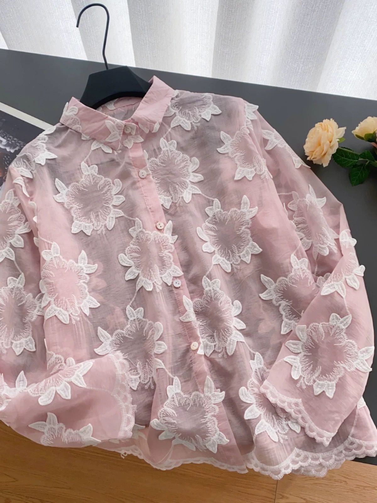 Added Product