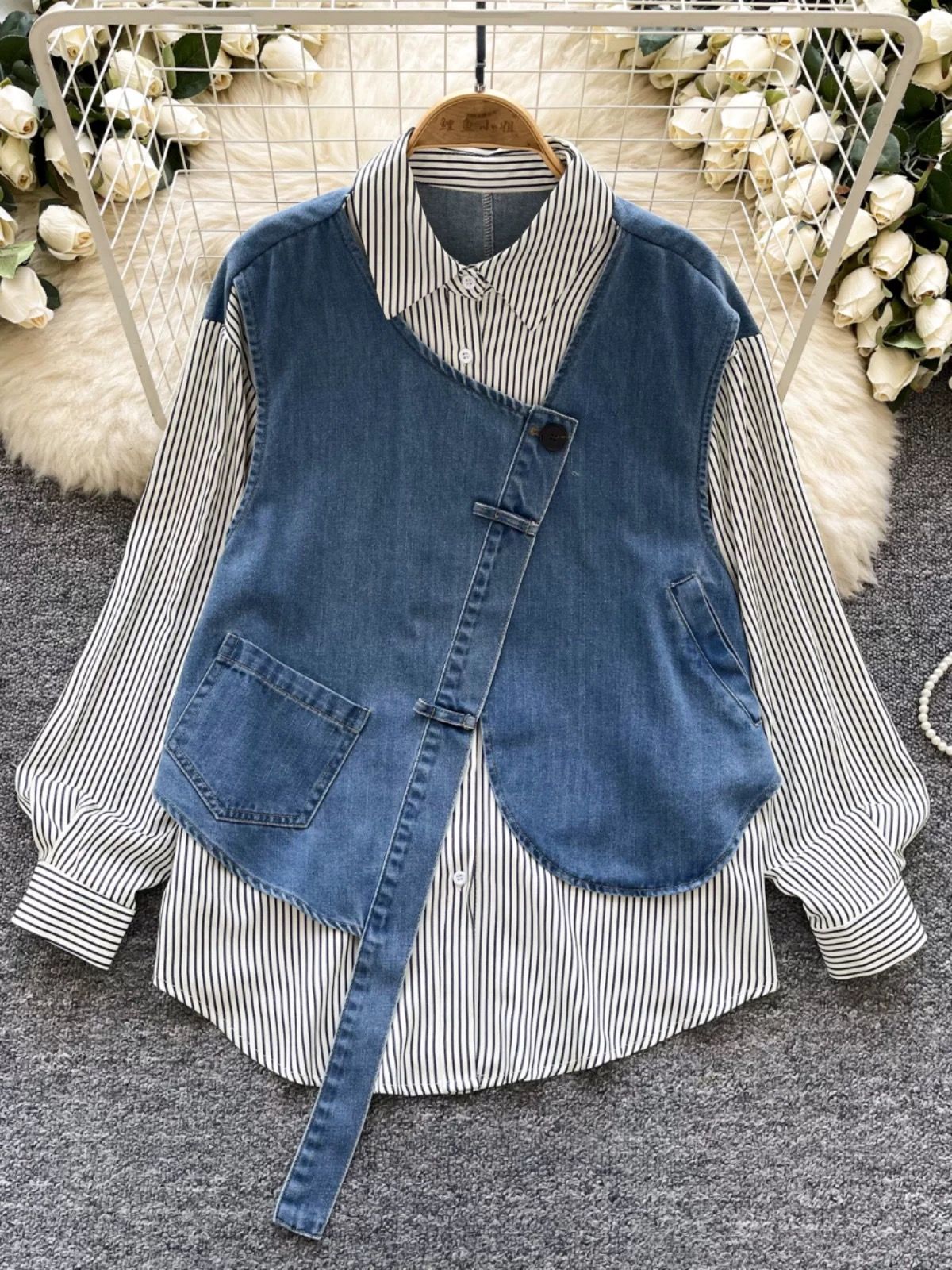 Added Product