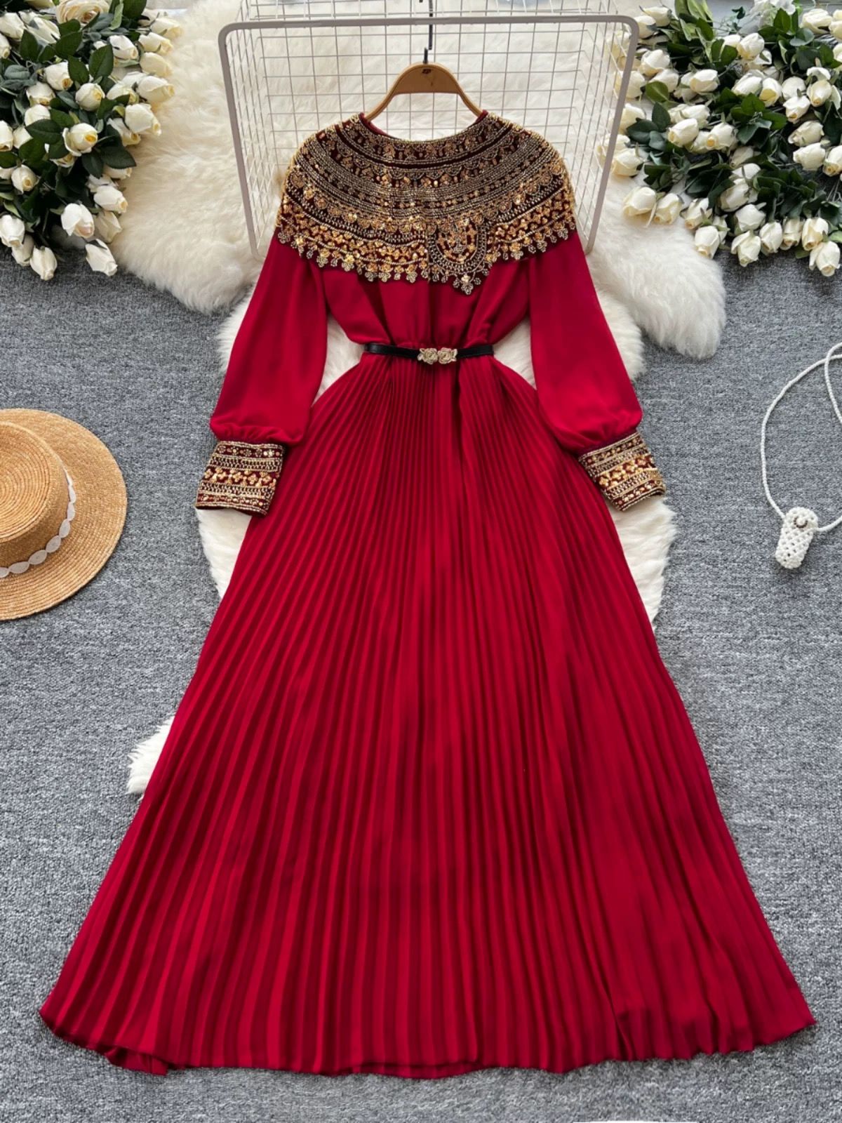 Added Product
