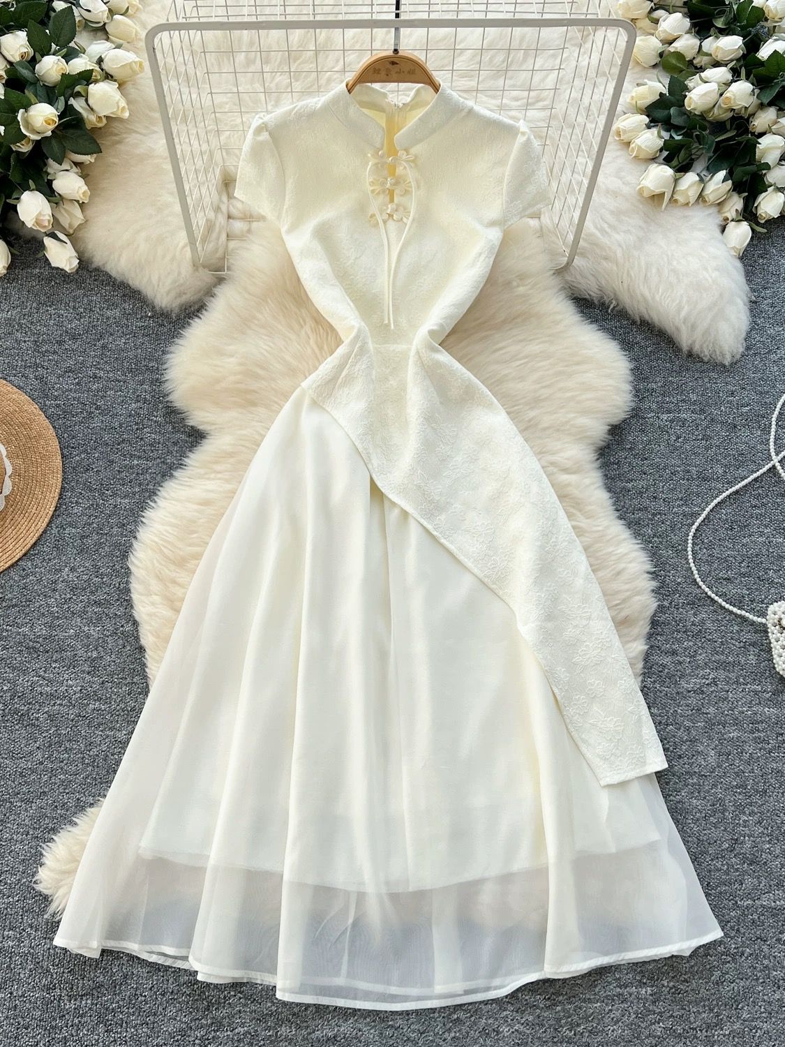 Added Product