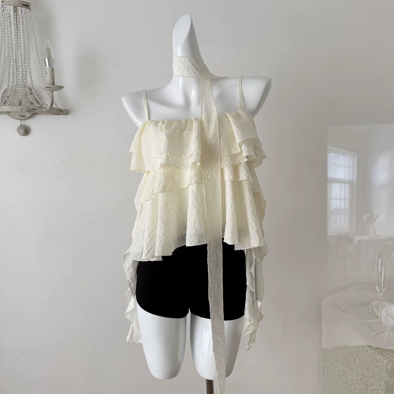 Added Product