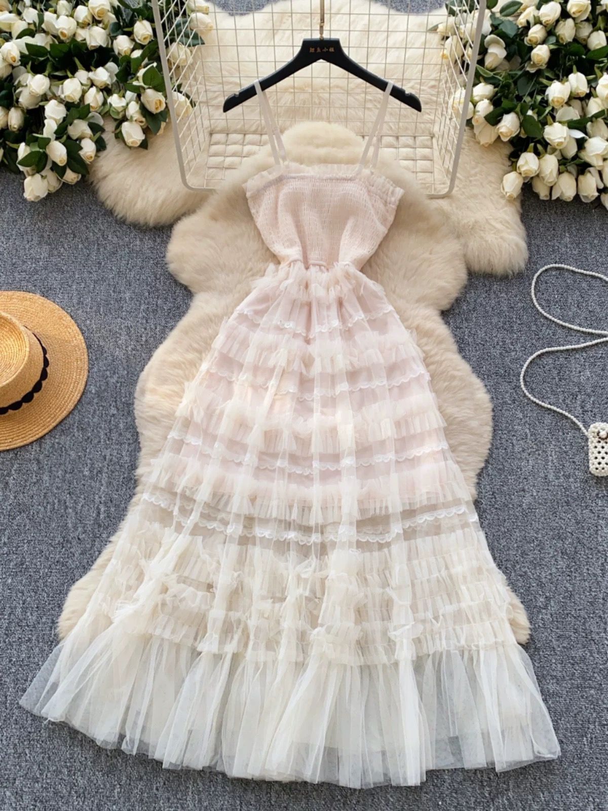 Added Product