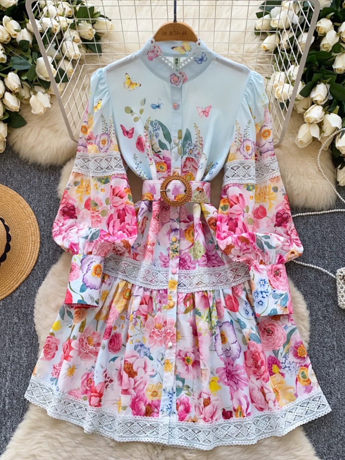 Added Product