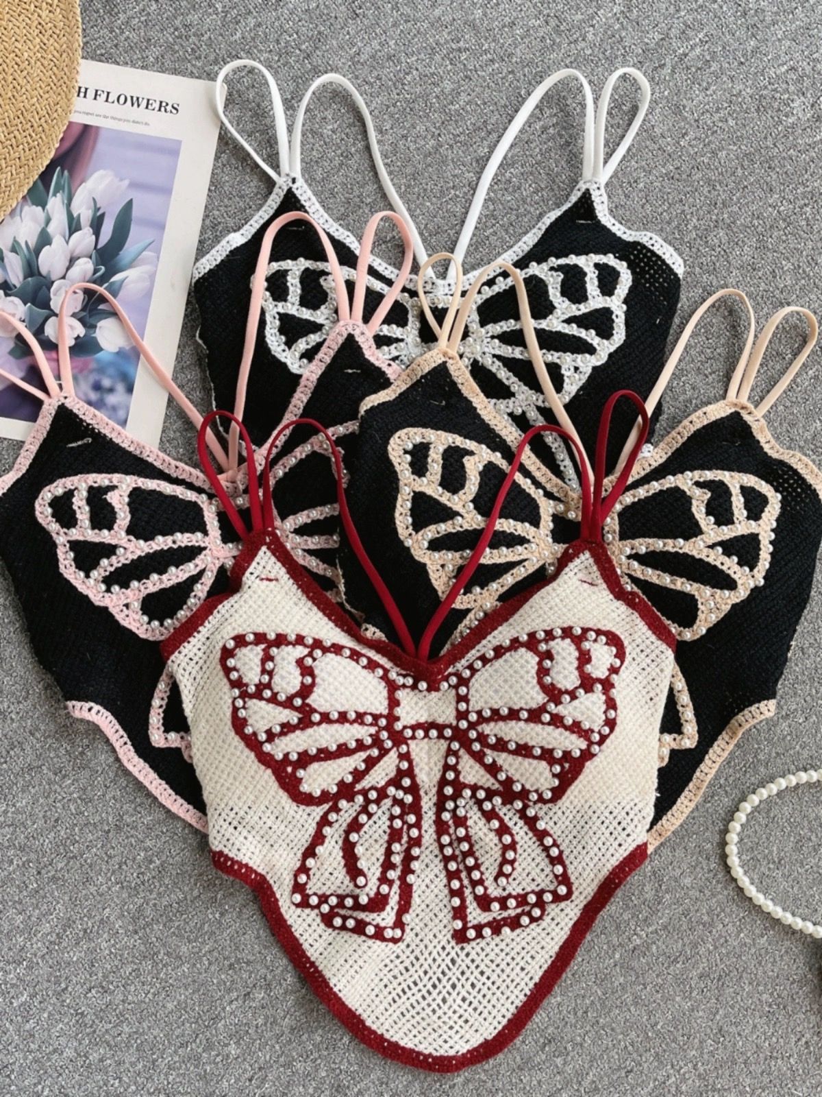 Added Product
