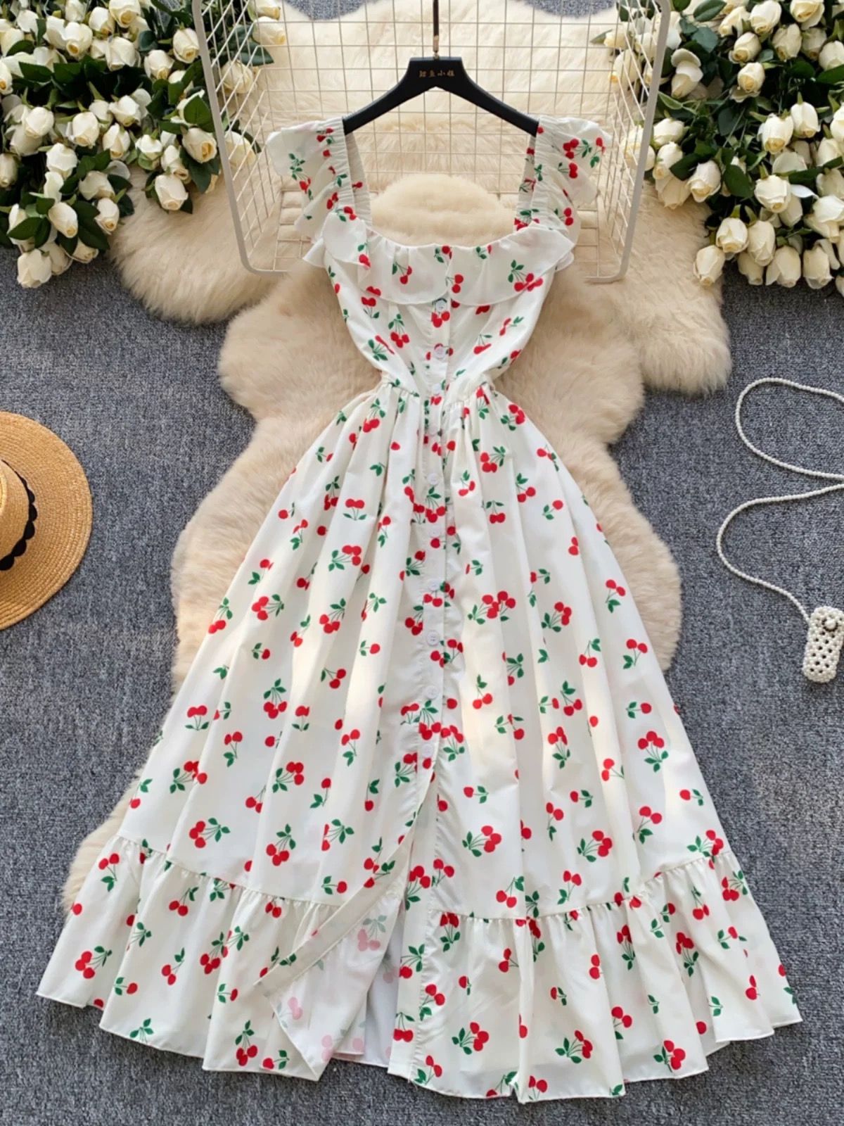 Added Product