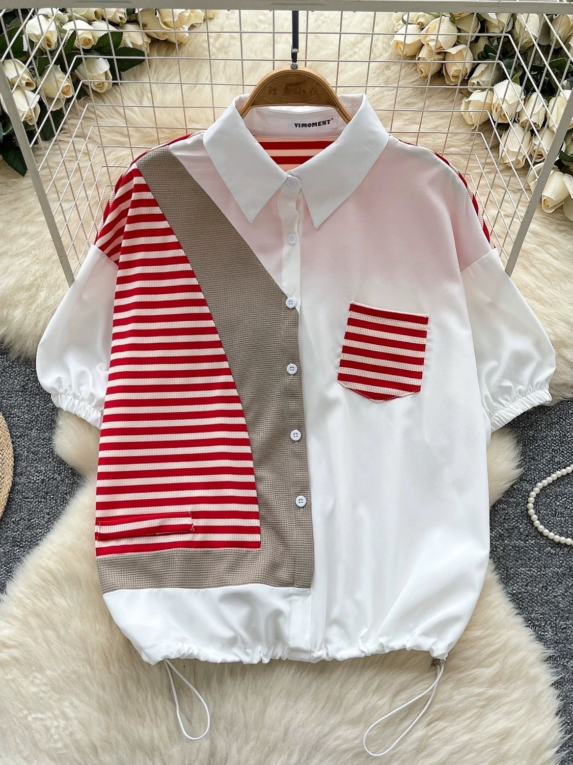 Added Product