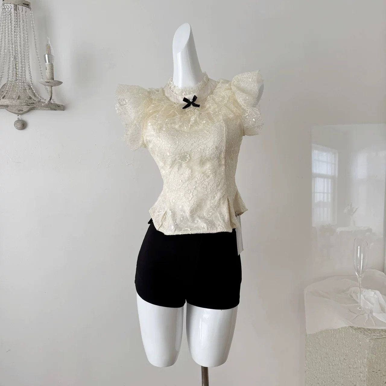 Added Product