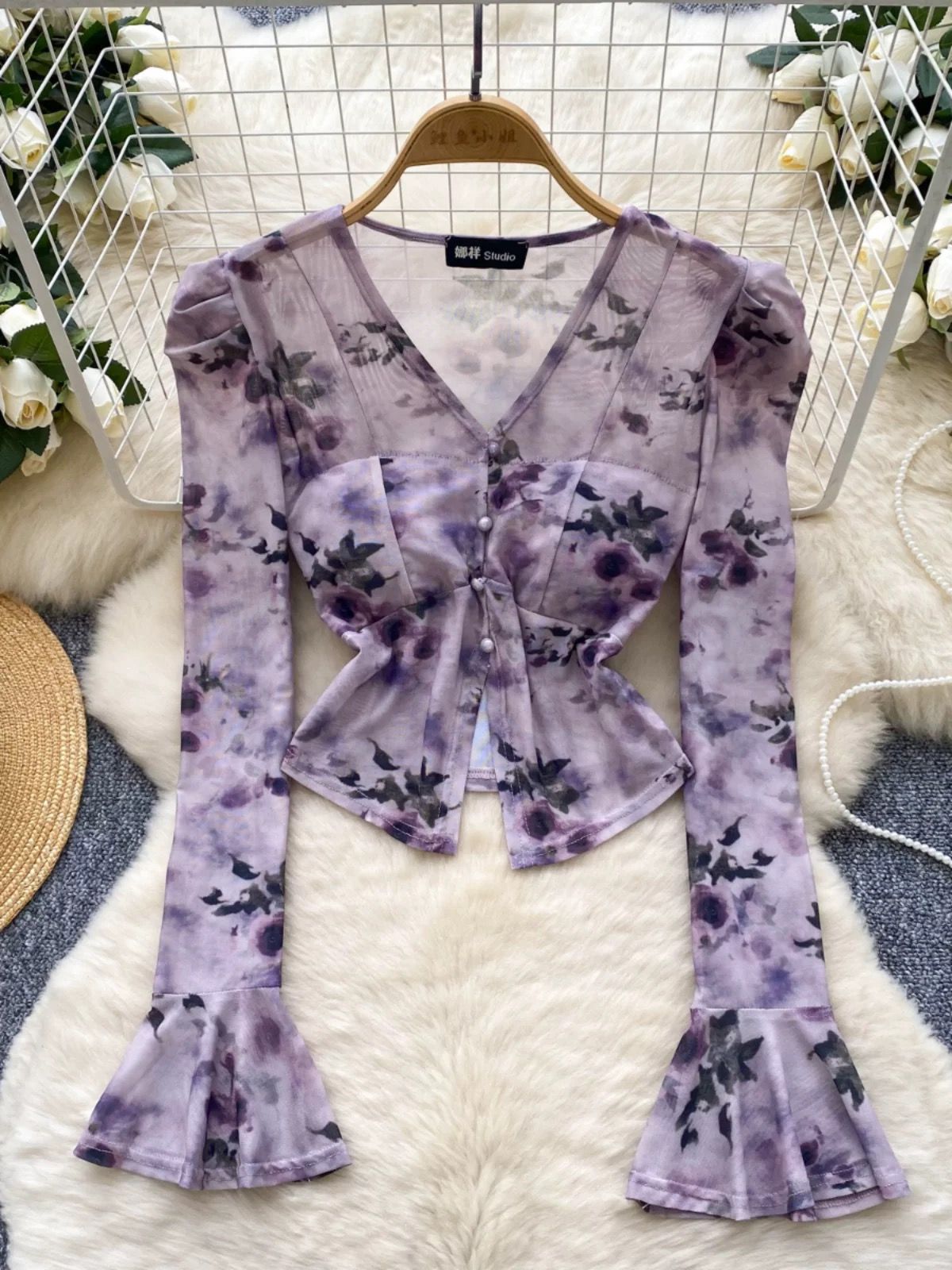 Added Product
