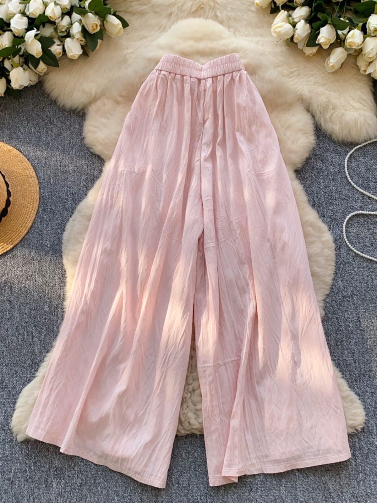 Closet staple pants  CP77 image