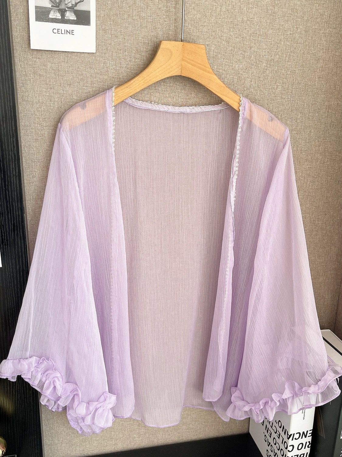 Added Product