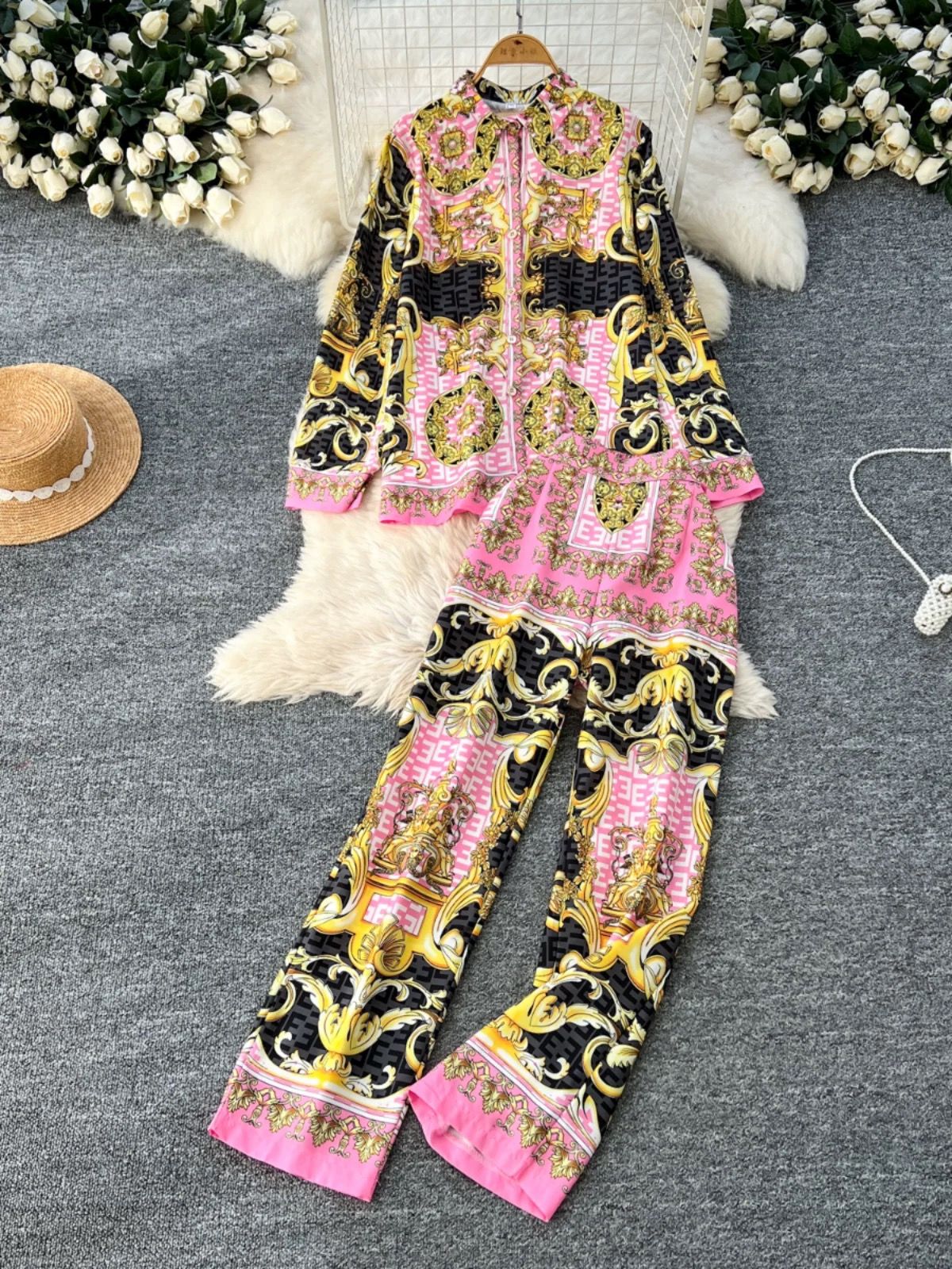 Added Product