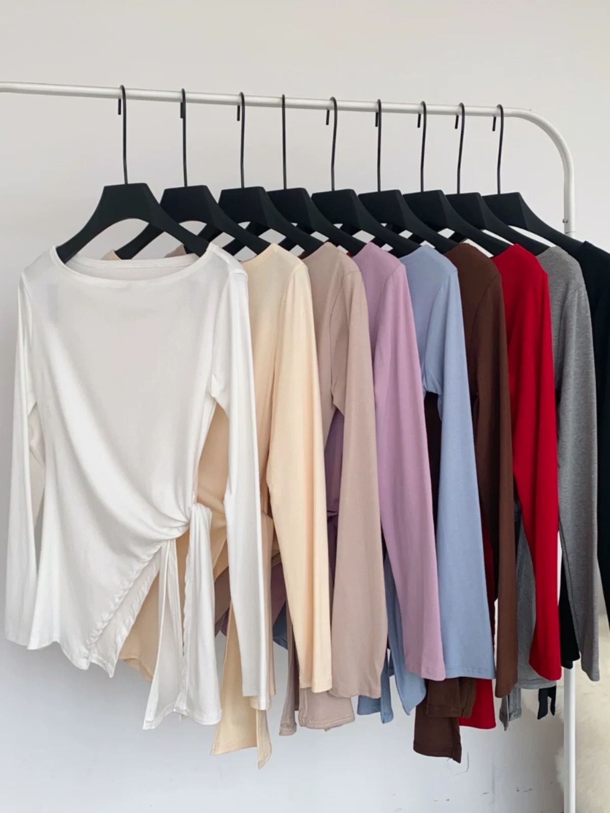Added Product