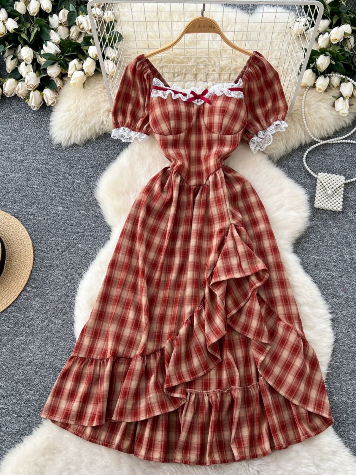 Added Product