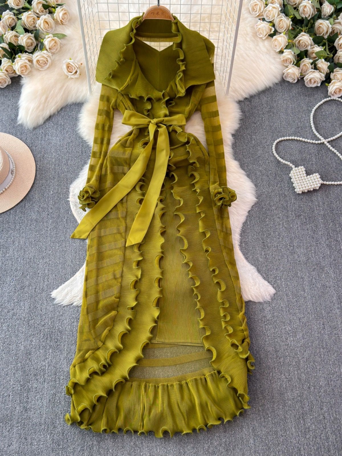 Added Product