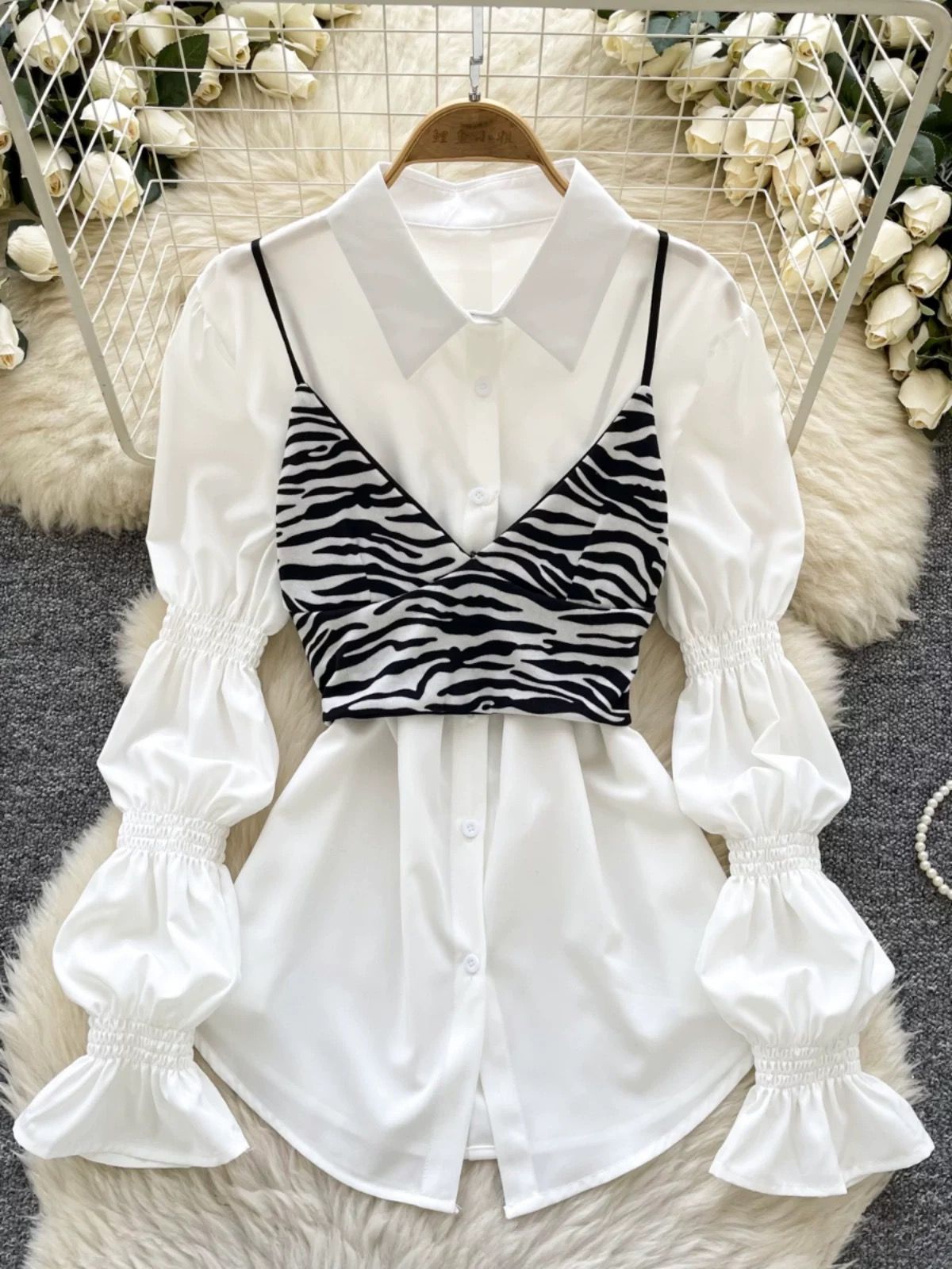 Added Product