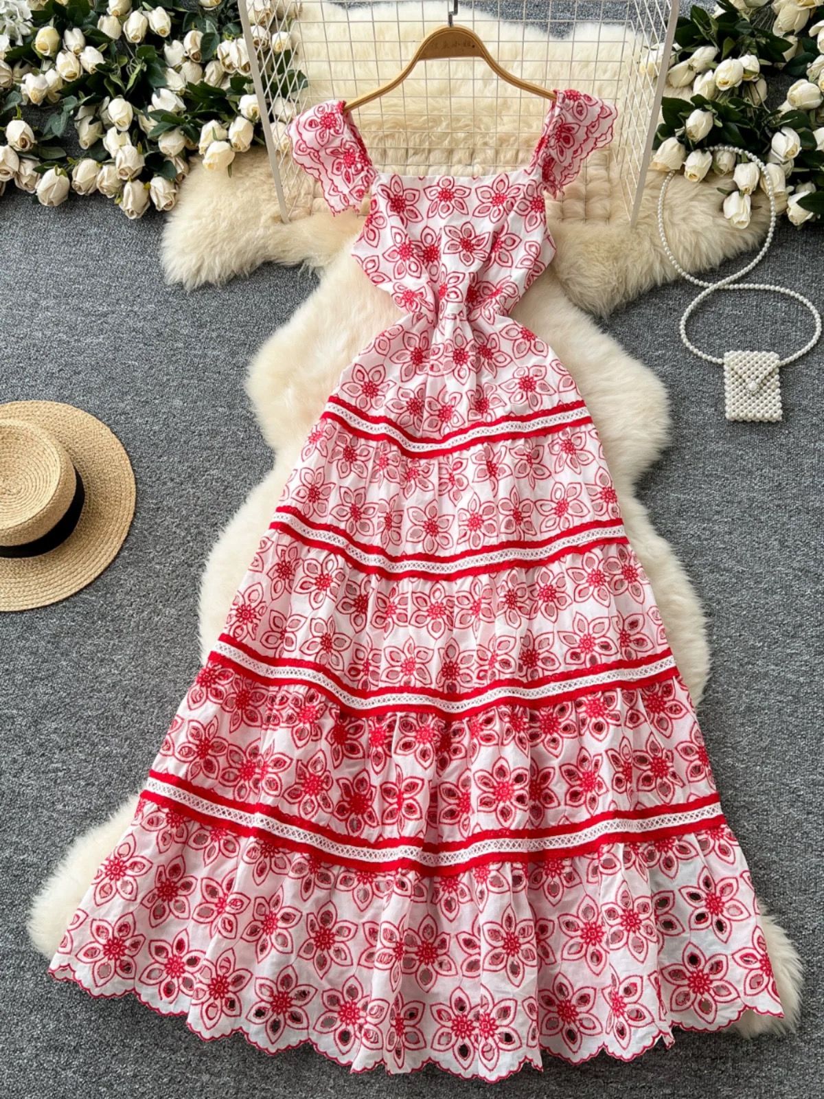 Added Product
