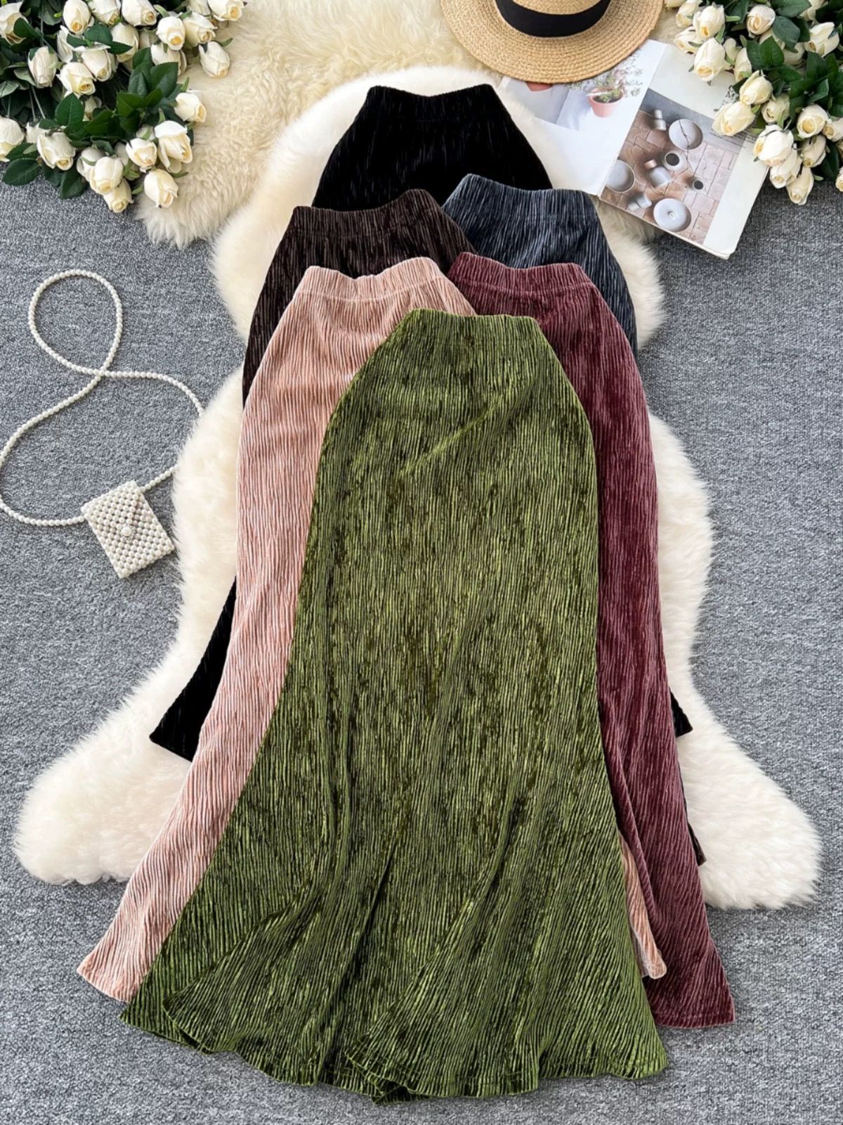 Added Product