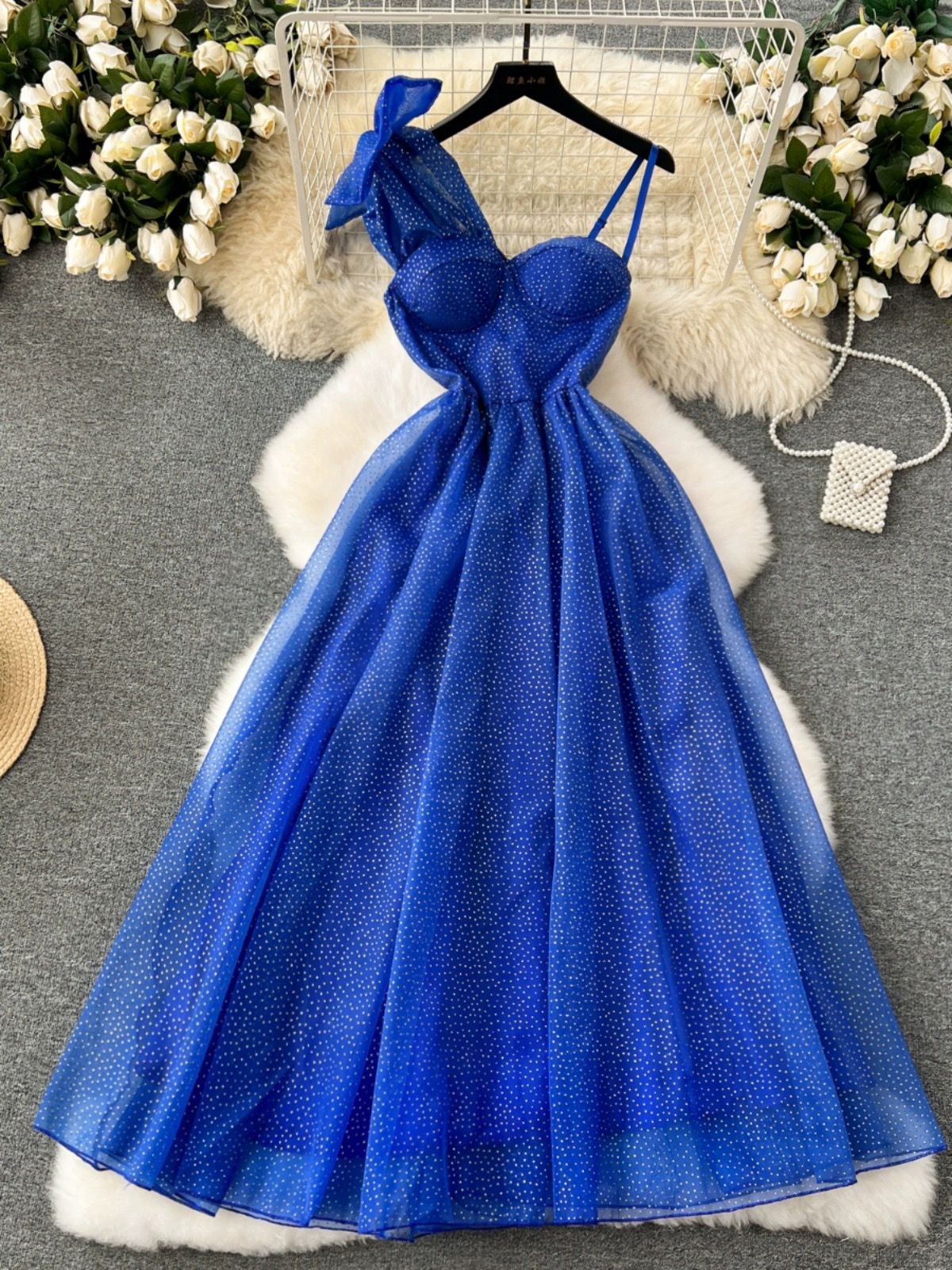 Added Product