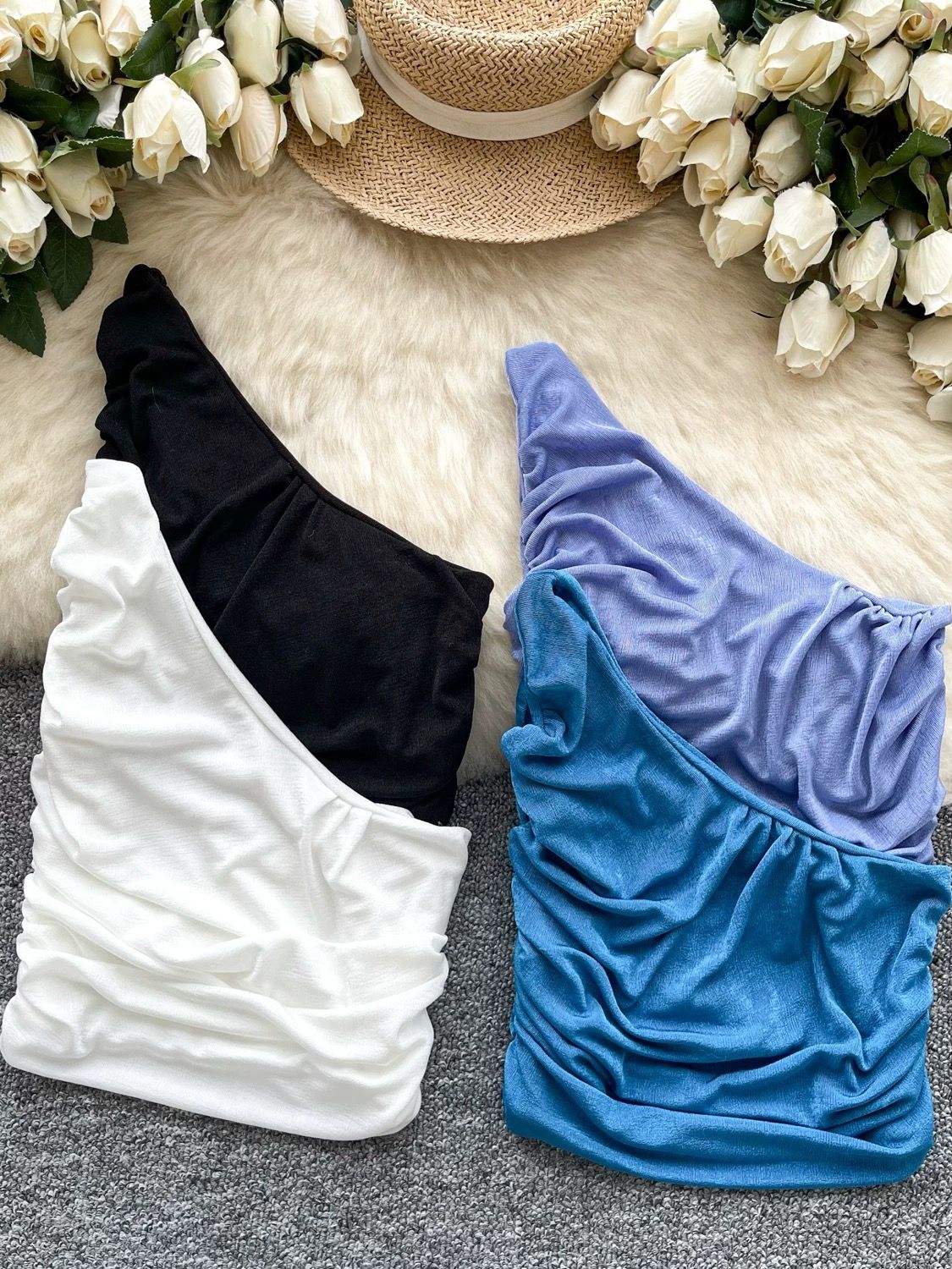 Added Product