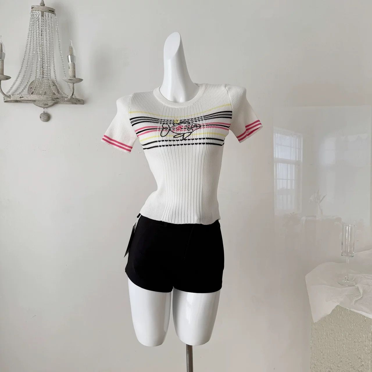 Added Product