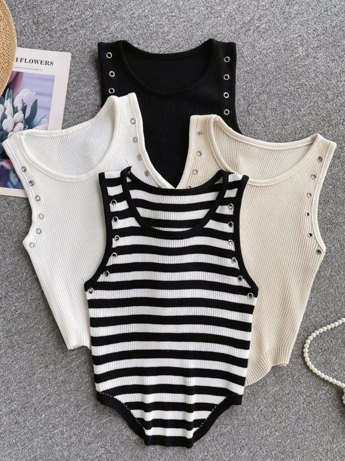 Added Product