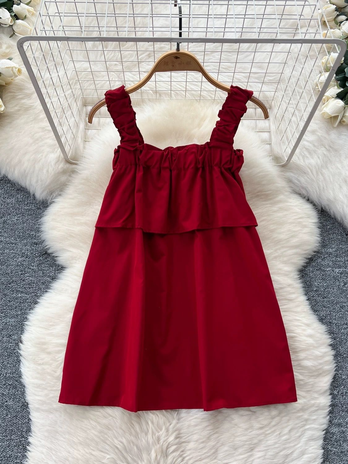 Added Product